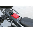 LAMPA KIT ΑΔΙΑΒΡΟΧΟ ΠΡΩΤΩΝ ΒΟΗΘΕΙΩΝ DIN13167-2014