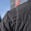 LS2 WARMRIDE ΘΕΡΜΙΚΗ ΑΝΤΙΑΝΕΜΙΚΗ ΖΑΚΕΤΑ ΜΑΥΡΗ