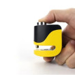 AUVRAY B-LOCK 05.50 MINI ALARM ΚΛΕΙΔΑΡΙΑ ΔΙΣΚΟΦΡΕΝΟΥ ΜΕ ΣΥΝΑΓΕΡΜΟ