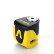 AUVRAY B-LOCK 05.50 MINI ALARM ΚΛΕΙΔΑΡΙΑ ΔΙΣΚΟΦΡΕΝΟΥ ΜΕ ΣΥΝΑΓΕΡΜΟ
