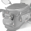 GIVI ΚΛΕΙΔΑΡΙΑ ΚΡΑΝΟΥΣ / ΣΑΚΟΥ / ΜΠΑΓΚΑΖΙΕΡΑΣ S220 100CM