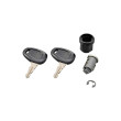 GIVI Z140NR ΓΙΑ MONOLOCK ΒΑΛΙΤΣΑ E30/E450/E300/E470 