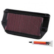 K&N KN-HA1199 ΦΙΛΤΡΟ ΑΕΡΑ HONDA CBR1100XX\'99/0