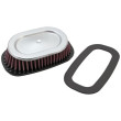 K&N KN-HA1314 ΦΙΛΤΡΟ ΑΕΡΑ HONDA XR400R \'96/00