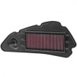 Κ&Ν KN-HA1513 ΦΙΛΤΡΟ ΑΕΡΑ HONDA SH150 \'13- 