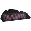 K&N KN-HA2714 ΦΙΛΤΡΟ ΑΕΡΑ HONDA NSS300 FORZA \'14-\'15