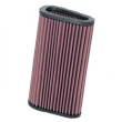 Κ&Ν KN-HA5907 ΦΙΛΤΡΟ ΑΕΡΑ HONDA CBF600 HORN.\'07