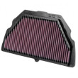 K&N KN-HA6001 ΦΙΛΤΡΟ ΑΕΡΑ HONDA CBR600 F41\'01-2