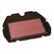 K&N KN-HA6091 ΦΙΛΤΡΟ ΑΕΡΑ HONDA CBR600F2\'91/94