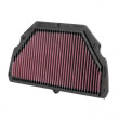 K&N KN-HA6099 ΦΙΛΤΡΟ ΑΕΡΑ HONDA CBR.600F4\'99/0