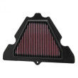 K&N KN-KA1010 ΦΙΛΤΡΟ ΑΕΡΑ KAWASAKI Z1000 \'10