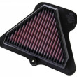 K&N KN-KA1011 ΦΙΛΤΡΟ ΑΕΡΑ KAWASAKI ZX10 \'11