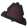 K&N KN-KA1111 ΦΙΛΤΡΟ ΑΕΡΑ KAWASAKI Z1000ZX \'11- , VERSUS 1000 \'12-