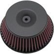 K&N KN-KA1287 ΦΙΛΤΡΟ ΑΕΡΑ KAWASAKI KDX/KLX/KX250