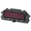 K&N KN-KA6512 ΦΙΛΤΡΟ ΑΕΡΑ KAWASAKI ER6 \'12-
