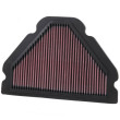 K&N KN-KA9098 ΦΙΛΤΡΟ ΑΕΡΑ KAWASAKI ZX-9 \'98/00