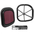 K&N KN-KT4511XD ΦΙΛΤΡΟ ΑΕΡΑ KTM EXC/SXF \'07-