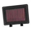 Κ&Ν KN-SU1014 ΦΙΛΤΡΟ ΑΕΡΑ SUZUKI DL1000 \'14- 