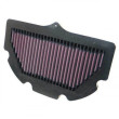 K&N KN-SU7506 ΦΙΛΤΡΟ ΑΕΡΑ SUZUKI GSXR 600/750\'06
