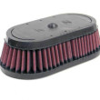 K&N KN-YA3586  ΦΙΛΤΡΟ ΑΕΡΑ ΥΑΜΑΗΑ TT350 \'86/87