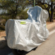 KAVER ΚΟΥΚΟΥΛΑ ΜΗΧΑΝΗΣ ΜΕ ΕΠΕΝΔΥΣΗ HEAVY DUTY MEDIUM 232 X 100 X 125CM