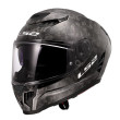 LS2 FF807 DRAGON FORGED CARBON ΚΡΑΝΟΣ FULL FACE