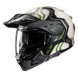HJC i80 VELLY MC4SF ΚΡΑΝΟΣ FLIP UP ENDURO ΜΕ ΓΕΙΣΟ BEIGE GREEN