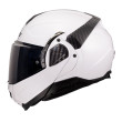 LS2 ADVANT II FF910 ΚΡΑΝΟΣ FLIP UP WHITE