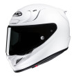 HJC RPHA 12 ΚΡΑΝΟΣ FULL FACE PEARL WHITE RACING
