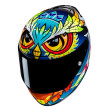 HJC RPHA 12 RACING SPASSO MC3H ΚΡΑΝΟΣ FULL FACE 