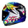 HJC RPHA 12 RACING SPASSO MC3H ΚΡΑΝΟΣ FULL FACE 