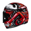 HJC RPHA 12 MAXIMIZED VENOM MARVEL MC1SF ΚΡΑΝΟΣ FULL FACE 