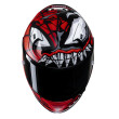 HJC RPHA 12 MAXIMIZED VENOM MARVEL MC1SF ΚΡΑΝΟΣ FULL FACE 