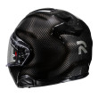 HJC RPHA 91 ΚΡΑΝΟΣ FLIP UP CARBON SOLID BLACK