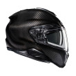 HJC RPHA 91 ΚΡΑΝΟΣ FLIP UP CARBON SOLID BLACK