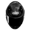HJC RPHA 12 ΚΡΑΝΟΣ FULL FACE CARBON SOLID BLACK 