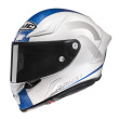HJC RPHA 1 SENIN MC2SF ΚΡΑΝΟΣ FULL FACE WHITE BLUE
