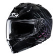 HJC i71 CELOS MC5 ΚΡΑΝΟΣ FULL FACE BLACK PINK
