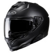 HJC i71 ΚΡΑΝΟΣ FULL FACE SEMI FLAT BLACK