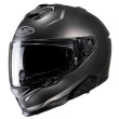 HJC i71 ΚΡΑΝΟΣ FULL FACE SEMI FLAT TITANIUM