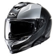 HJC i71 SERA MC5 ΚΡΑΝΟΣ FULL FACE TITANIUM SILVER