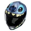 HJC i71 STITCH DISNEY MC2SF ΚΡΑΝΟΣ FULL FACE BLUE