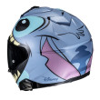 HJC i71 STITCH DISNEY MC2SF ΚΡΑΝΟΣ FULL FACE BLUE