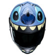HJC i71 STITCH DISNEY MC2SF ΚΡΑΝΟΣ FULL FACE BLUE