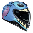 HJC i71 STITCH DISNEY MC2SF ΚΡΑΝΟΣ FULL FACE BLUE
