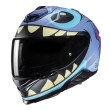 HJC i71 STITCH DISNEY MC2SF ΚΡΑΝΟΣ FULL FACE BLUE