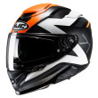 HJC RPHA 71 PINNA MC7SF ΚΡΑΝΟΣ FULL FACE  