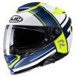 HJC RPHA 71 ZECHA MC3HSF ΚΡΑΝΟΣ FULL FACE 