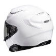 HJC F71 ΚΡΑΝΟΣ FULL FACE PEARL WHITE