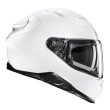 HJC F71 ΚΡΑΝΟΣ FULL FACE PEARL WHITE